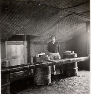 Lignau, Jorge