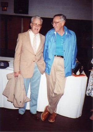 Lilly, Percy L.