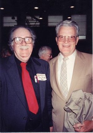Lilly, Percy L.