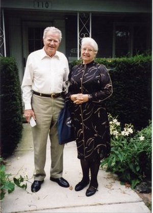 Lilly, Percy L.