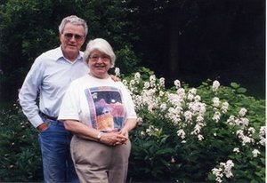 Lilly, Percy L.