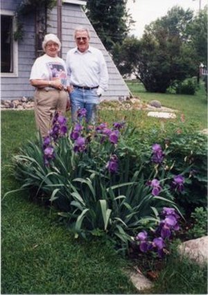 Lilly, Percy L.