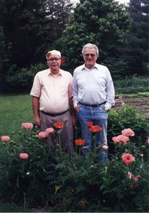 Lilly, Percy L.