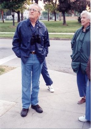 Lilly, Percy L.