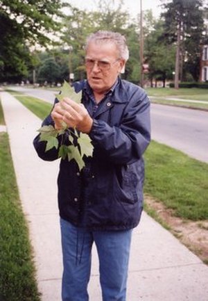 Lilly, Percy L.