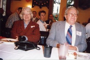 Lilly, Percy L.