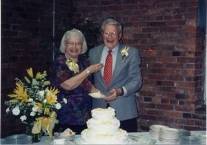 Lilly, Percy L.