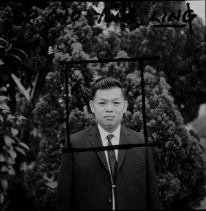 Lin, Chu-Yung