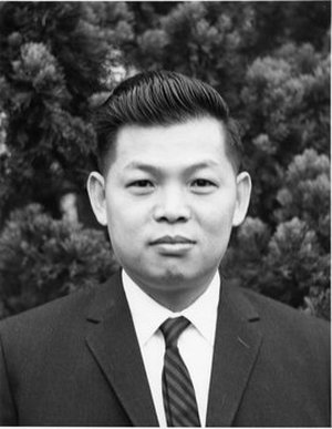 Lin, Chu-Yung