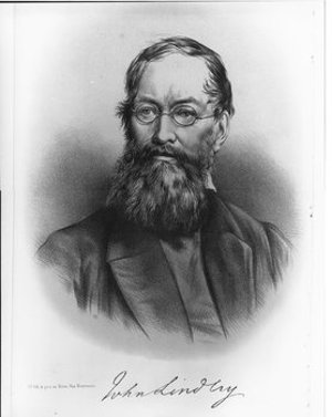 Lindley, John