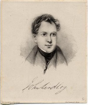Lindley, John