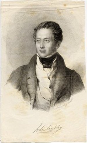 Lindley, John