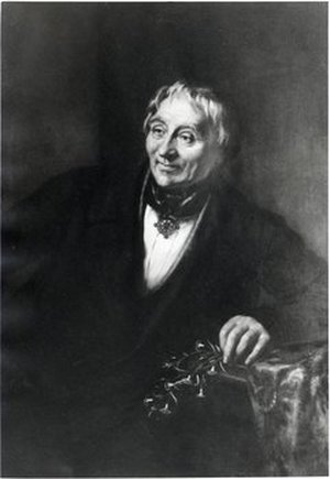 Link, Heinrich Friedrich