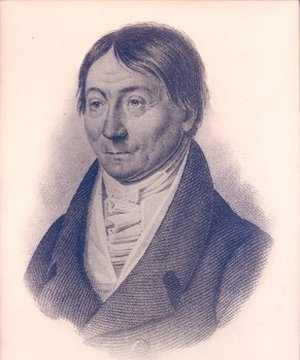 Link, Heinrich Friedrich