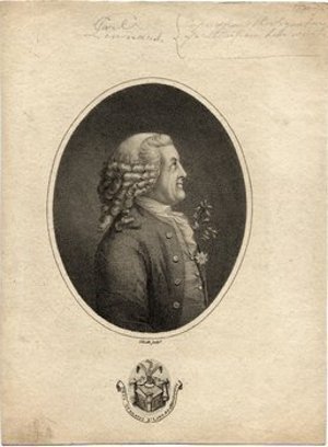 Linnaeus, Carolus