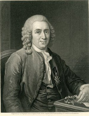 Linnaeus, Carolus