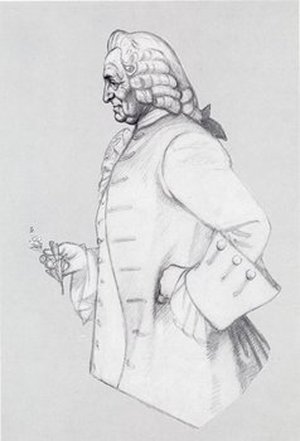 Linnaeus, Carolus