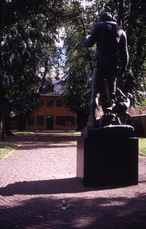 Linnaeus, Carolus