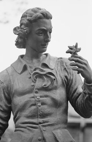 Linnaeus, Carolus