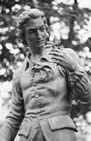 Linnaeus, Carolus