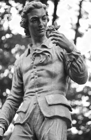 Linnaeus, Carolus