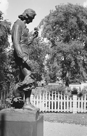 Linnaeus, Carolus