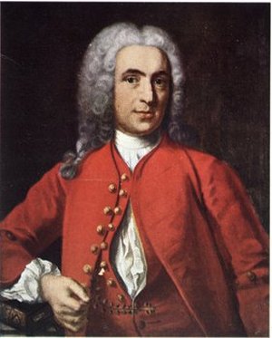 Linnaeus, Carolus