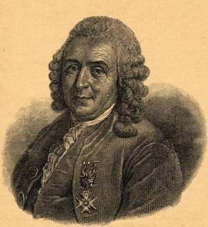 Linnaeus, Carolus