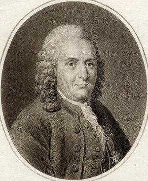 Linnaeus, Carolus