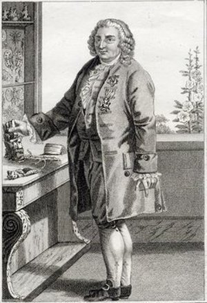 Linnaeus, Carolus