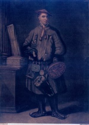 Linnaeus, Carolus