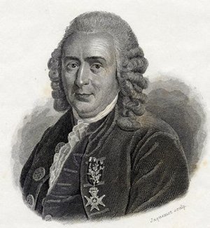 Linnaeus, Carolus