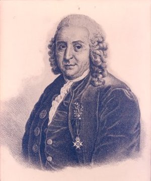 Linnaeus, Carolus