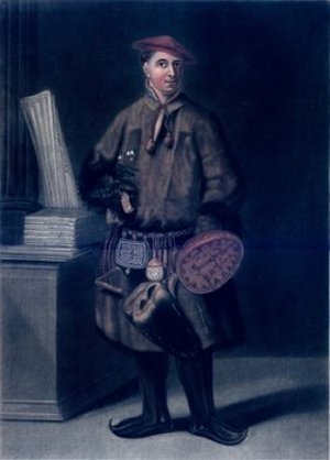 Linnaeus, Carolus