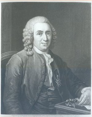 Linnaeus, Carolus