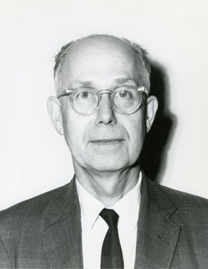 Little, Elbert Luther, Jr.
