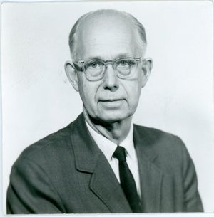 Little, Elbert Luther, Jr.