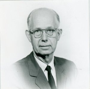 Little, Elbert Luther, Jr.