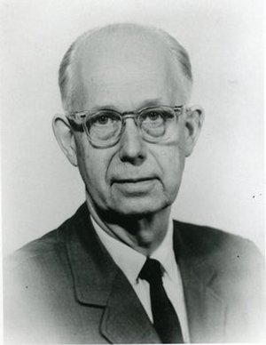Little, Elbert Luther, Jr.