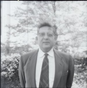 Llano, George Albert