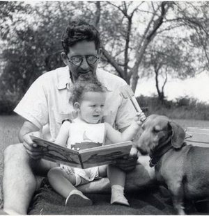 Llano, George Albert