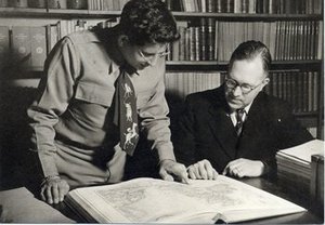 Llano, George Albert