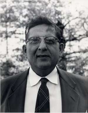 Llano, George Albert