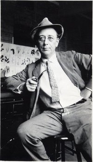 Lloyd, Francis Ernest
