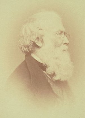 Logan, William Edmond Sir