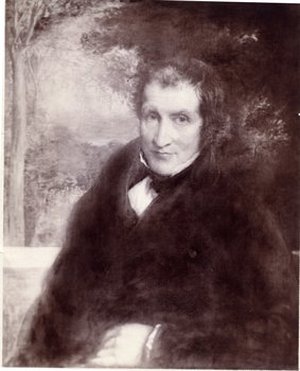 Loudon, John Claudius