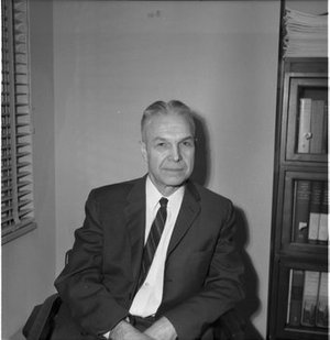 Lowe, Josiah Lincoln