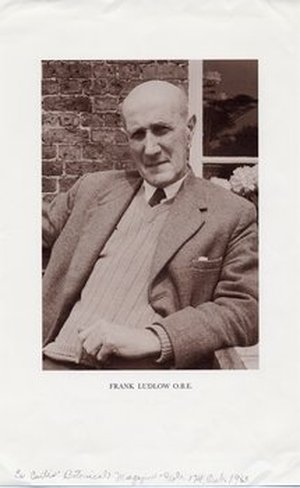 Ludlow, Frank