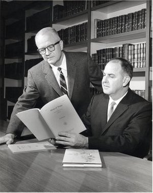 Lundell, Cyrus Longworth