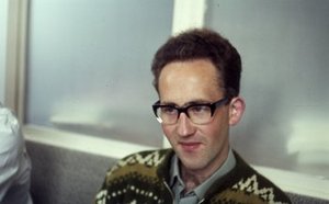 Lye, Kaare Arnstein